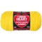 Multipack of 12 - Red Heart Super Saver Jumbo Yarn-Bright Yellow